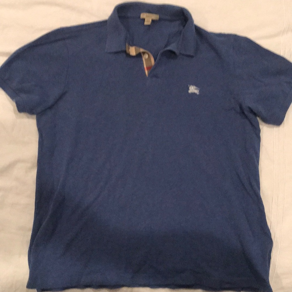 Burberry Polo